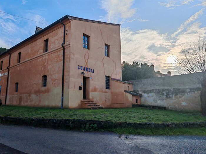Appartamento quadrilocale in affitto in Strada Comunale Grancia, Rispescia, Grosseto