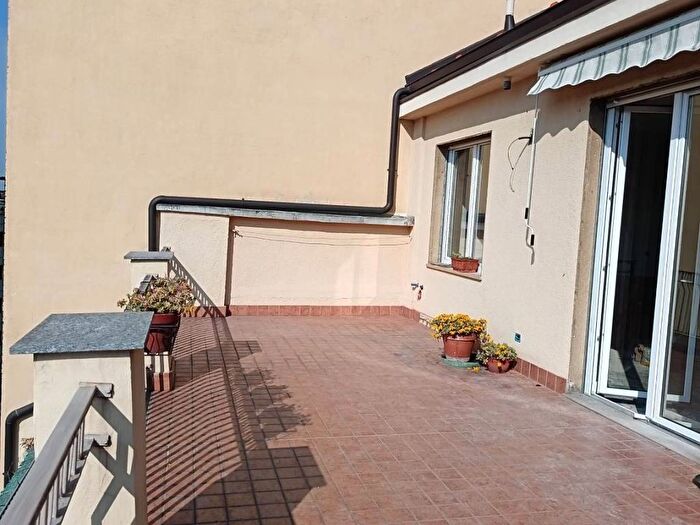 Casa bilocale in affitto in Corso Carlo e Nello Rosselli, Santa Rita, Torino