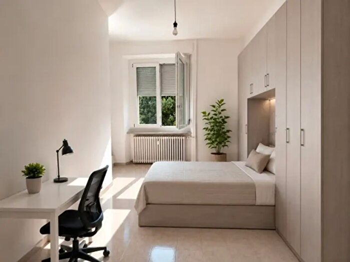 Appartamento trilocale in affitto in Via Revello, Torino