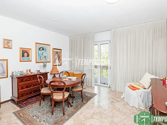 Appartamento bilocale in vendita in Via XV Martiri, Vimodrone