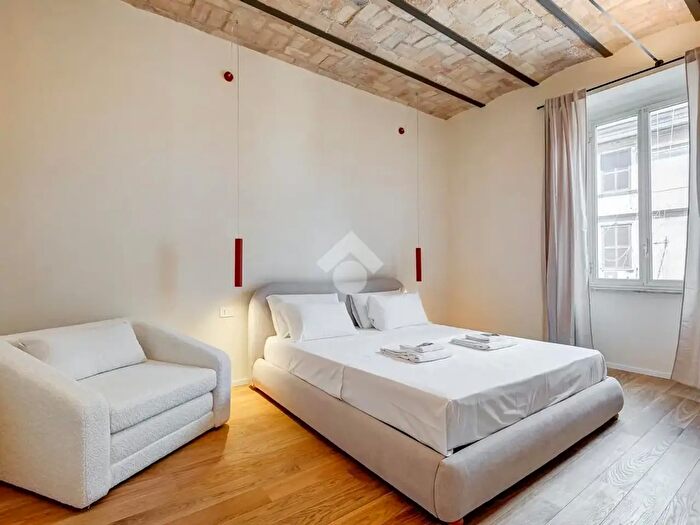 Appartamento monolocale in vendita in Via Giovanni Battista Bodoni, Roma