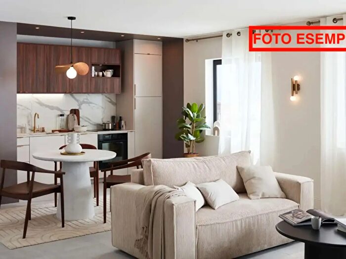 Appartamento bilocale in vendita in Saronno