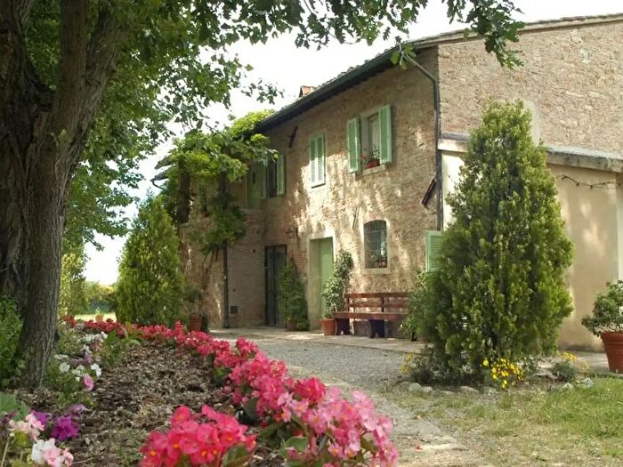 Appartamento bilocale in affitto in Rada Provinciale Santo Pietro in Belvede, Capannoli