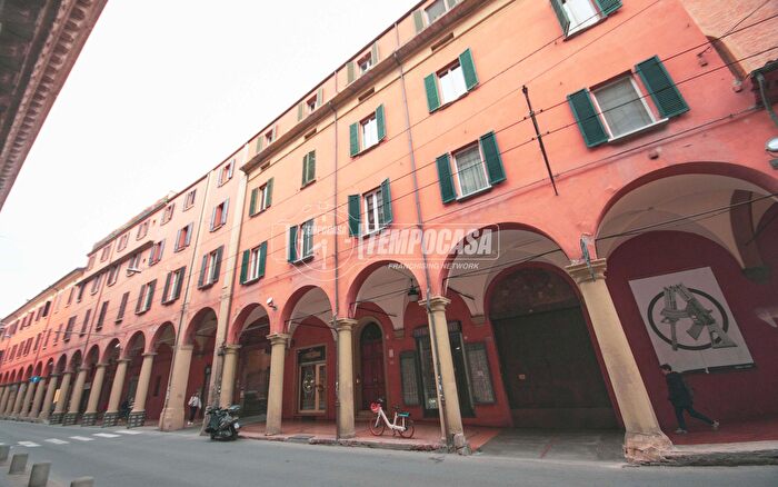 Appartamento monolocale in vendita in Via dellUnione, Bologna