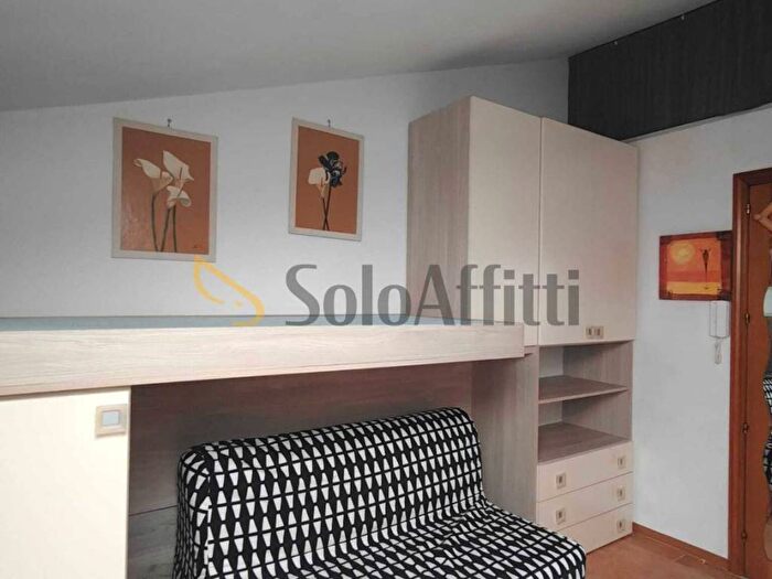 Appartamento monolocale in affitto in Guardia Li Cuti, Catania