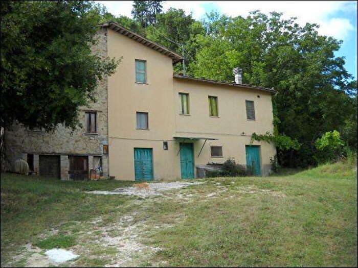 Casa in vendita in Villa Curti, Venarotta