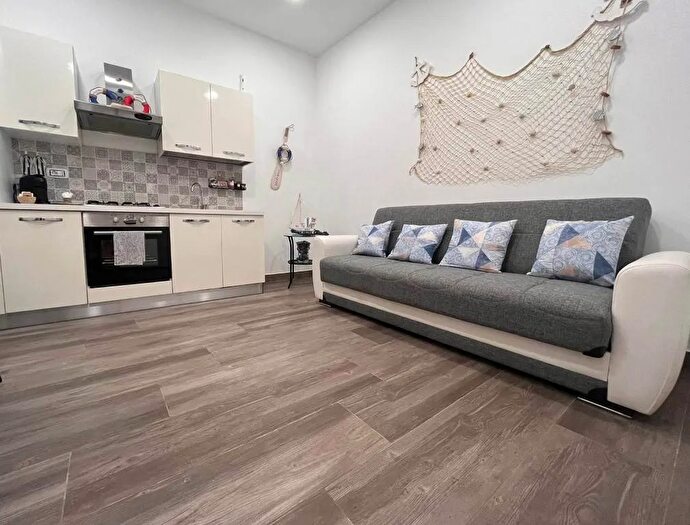 Appartamento bilocale in affitto in Siracusa