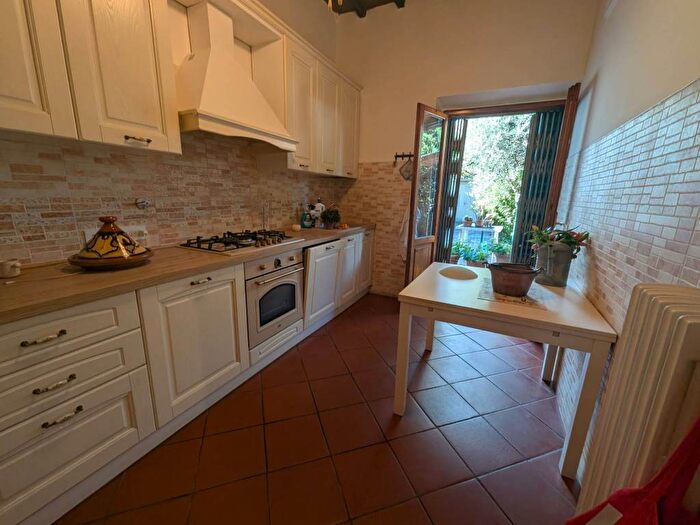 Appartamento trilocale in affitto in Piazza Piave, Centro, Scandicci