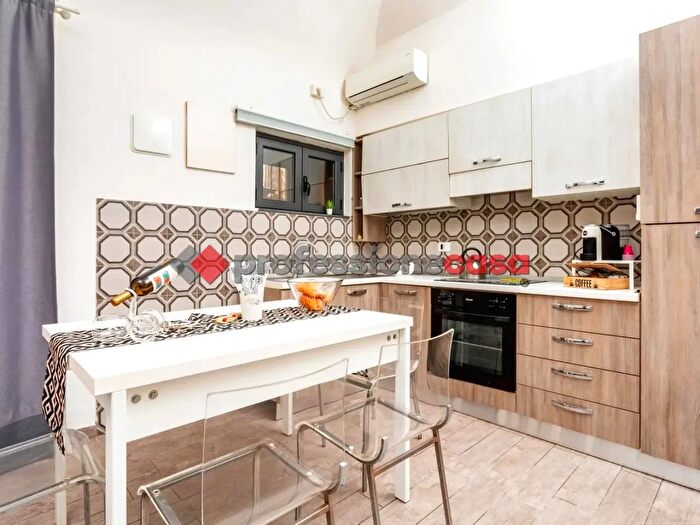 Appartamento monolocale in vendita in Via Scuto a, Catania