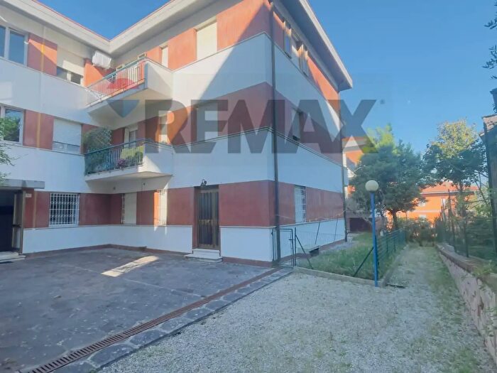 Appartamento trilocale in vendita in Via Beato Girolamo Gherarducci c, Recanati