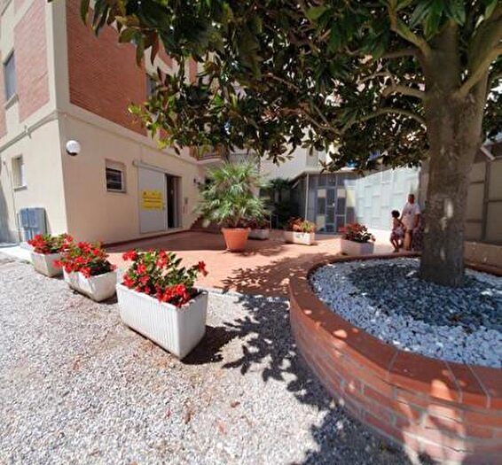 Appartamento bilocale in affitto in Viale della Paganella, Comacchio