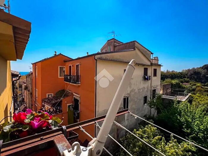 Appartamento bilocale in vendita in Via della Torretta, Formia