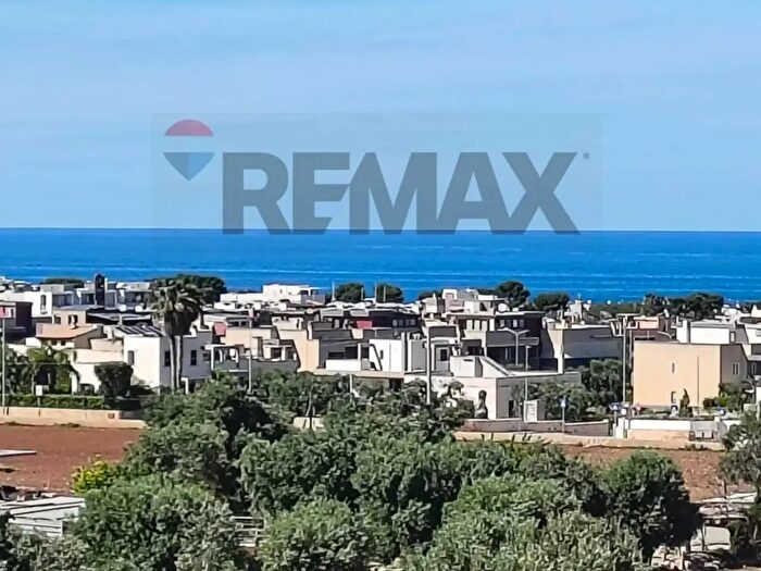 Appartamento quadrilocale in vendita in Monopoli