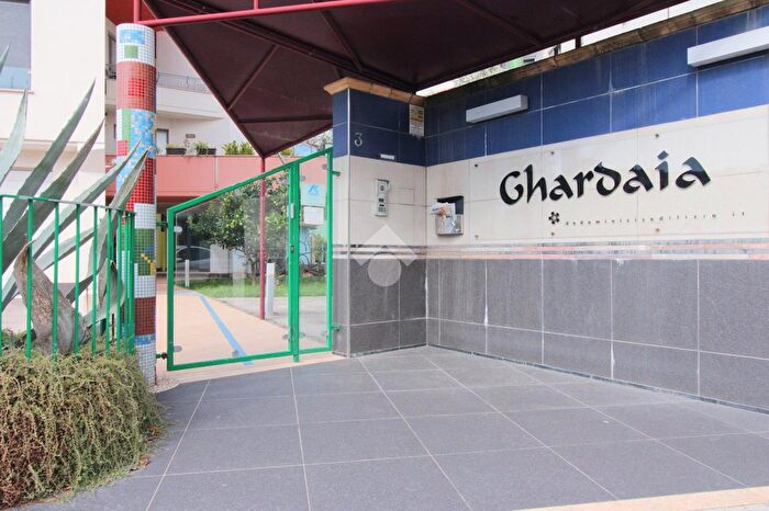 Appartamento quadrilocale in vendita in Via Pier Paolo Pasolini, Pescara