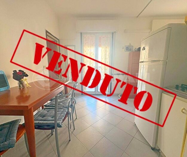 Appartamento trilocale in vendita in Via Mercurio, San Michele Al Tagliamento