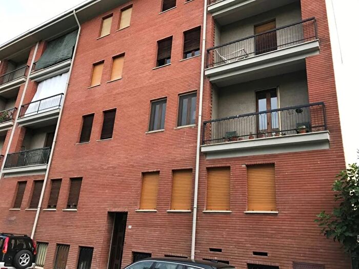 Appartamento con 5 locali in vendita in Novi Via Verdi Arquata Scrivia Tortona Lcitalia, Volpedo