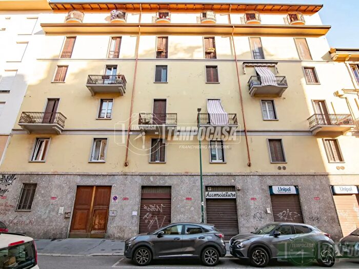 Appartamento bilocale in vendita in Via Falck, Sesto San Giovanni