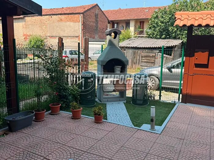 Appartamento trilocale in vendita in Cascina San Giovanni a, Giussano