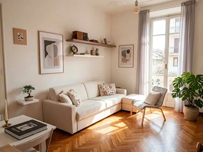 Appartamento bilocale in vendita in Via dei Grimani, Milano