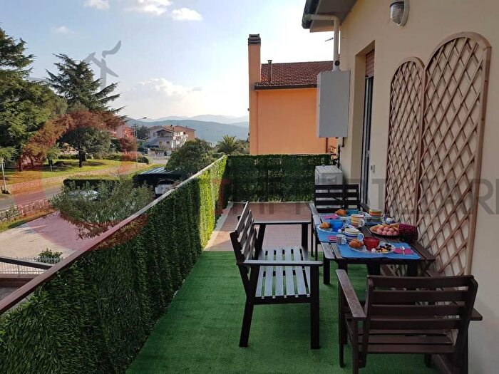 Appartamento quadrilocale in vendita in Massa Marittima