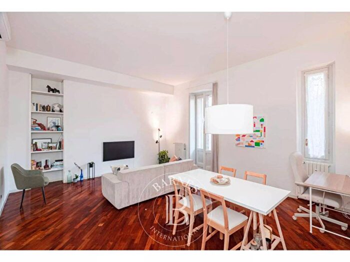 Appartamento bilocale in affitto in Isola, Milano