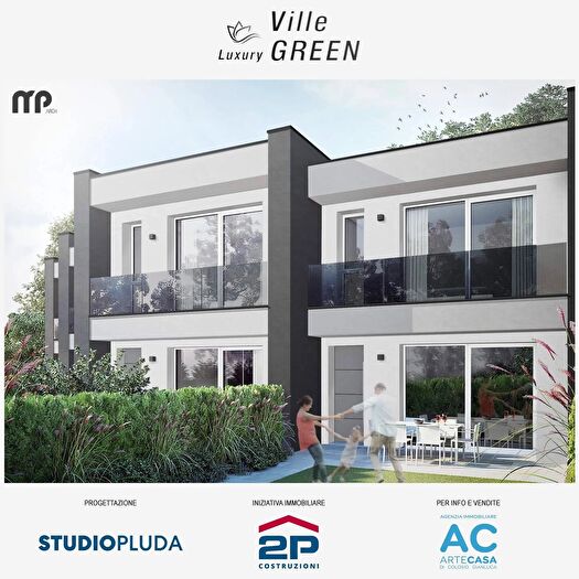 Case in Vendita e in Affitto - 2