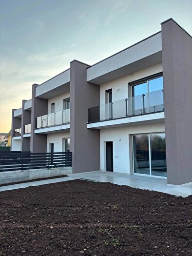 Casa con 6 locali in vendita in Via Paolo VI, Borgosatollo