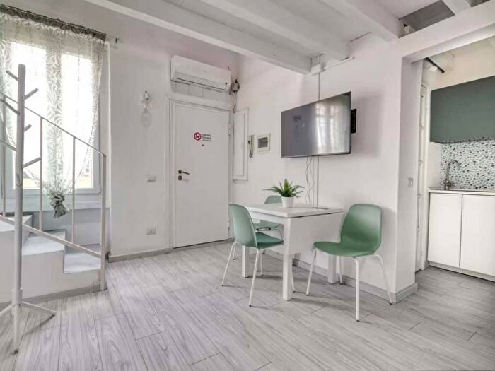 Appartamento in affitto in Via Alessandro Tadino, Buenos Aires, Milano