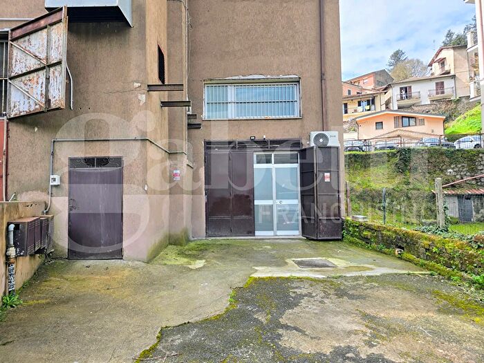 Appartamento in vendita in Via Palestrina Snc, Valmontone