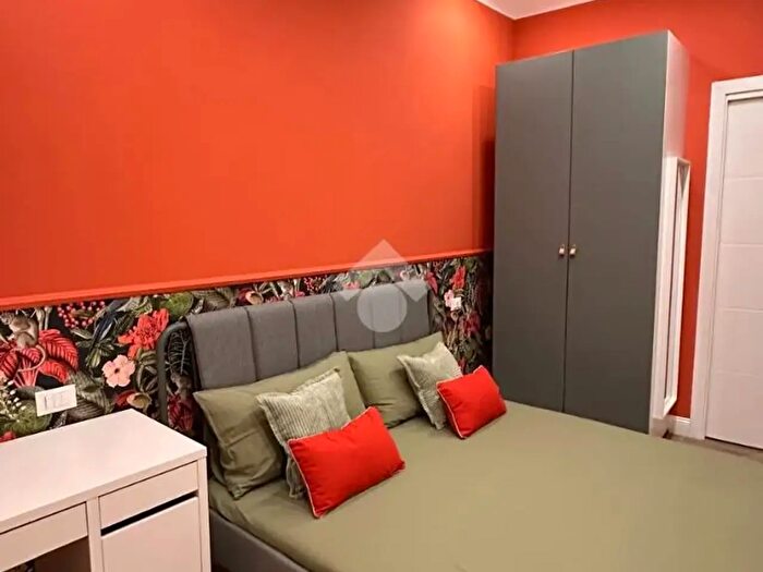 Appartamento monolocale in affitto in Via Siro Comi, Pavia