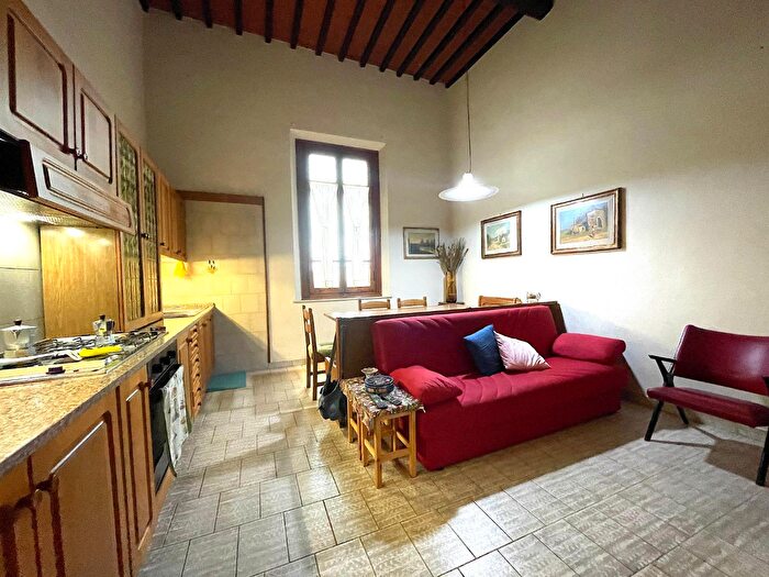 Appartamento quadrilocale in vendita in XX Settembre, Empoli