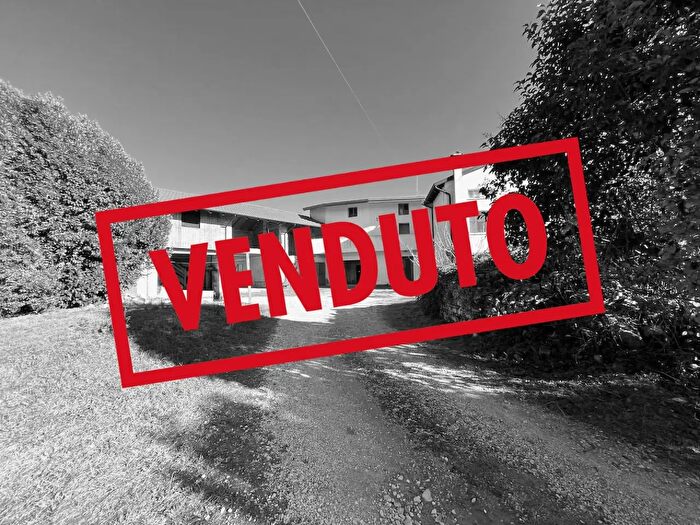 Casa con 5 locali in vendita in Zoppola