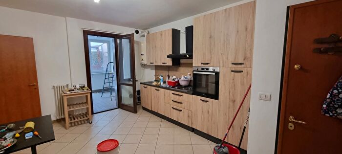 Appartamento bilocale in vendita in Via Marchesi Luigi E Salvatore, Parma