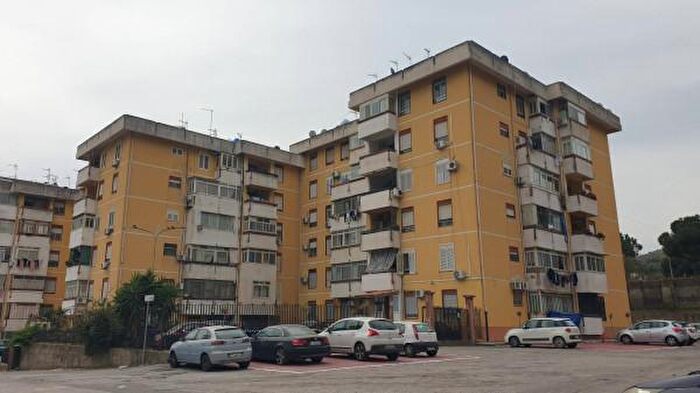 Appartamento bilocale in vendita in Località Case GialleVillaggio Santo, Messina