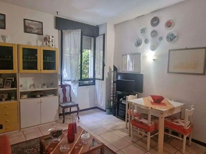 Appartamento bilocale in vendita in Via della Pescara, Perugia