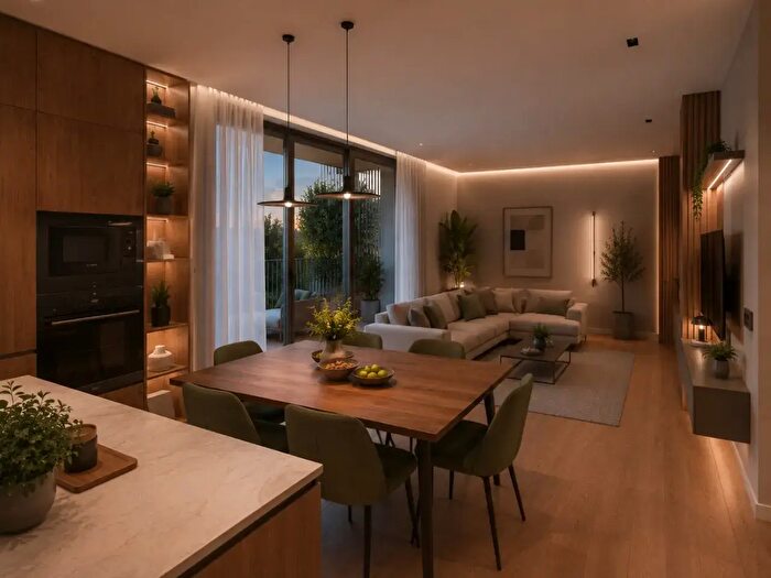 Appartamento quadrilocale in vendita in Via Lancenigo, Treviso