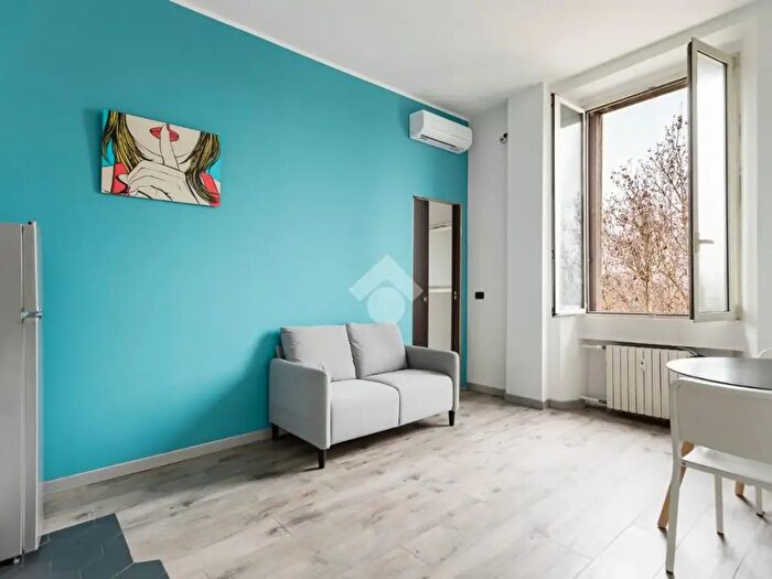 Appartamento bilocale in vendita in Viale Fulvio Testi, Milano