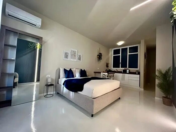 Appartamento monolocale in affitto in Via Ormea, Torino