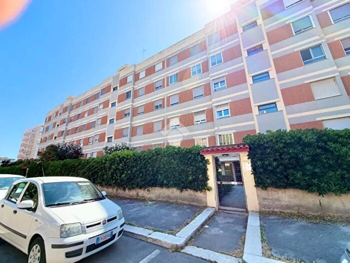 Appartamento quadrilocale in vendita in Via Michele Troisi, Bari
