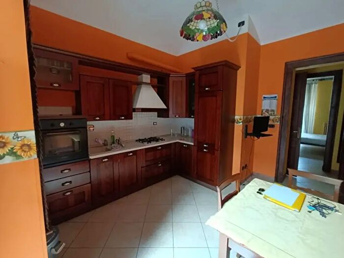 Appartamento quadrilocale in vendita in Torino