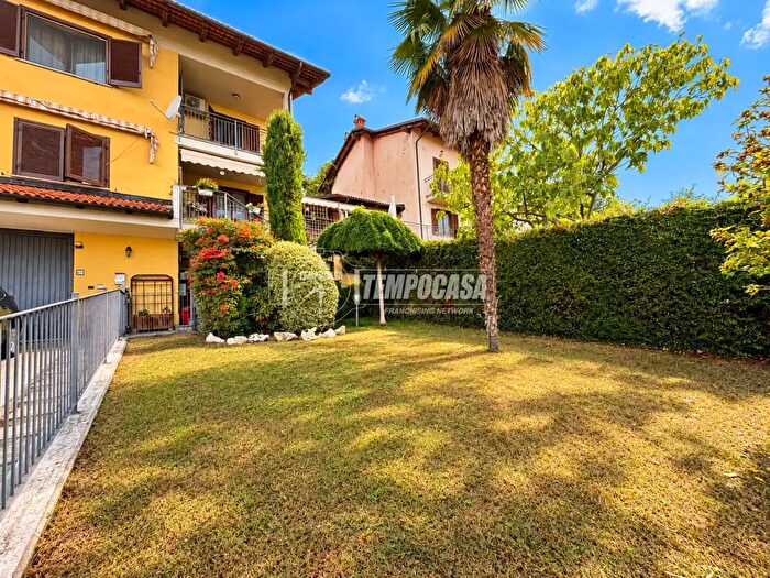 Casa con 6 locali in vendita in Via della Chiesa E, Cervere