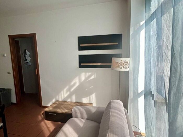Appartamento bilocale in affitto in Via Degani, Via Taverna Ospedale, Piacenza