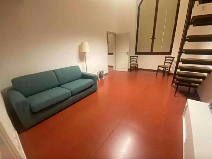 Appartamento in affitto in Borgo Santi Apostoli, Firenze