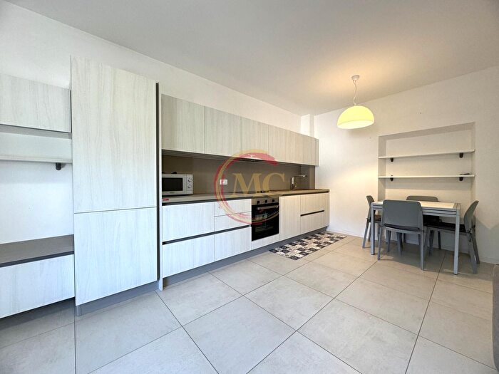 Appartamento trilocale in vendita in Via Roma, Cavedine