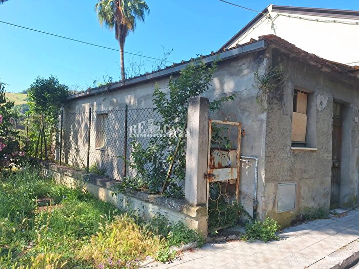 Casa monolocale in vendita in San Benedetto Del Tronto