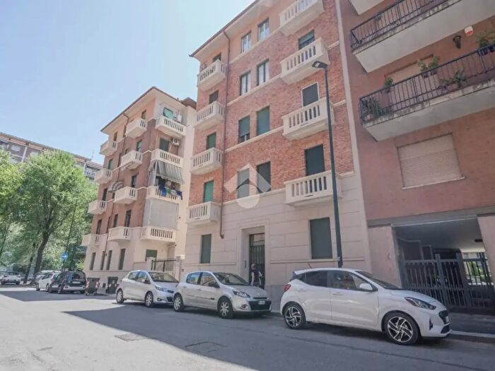 Appartamento bilocale in vendita in Via Lorenzo Delleani, Torino