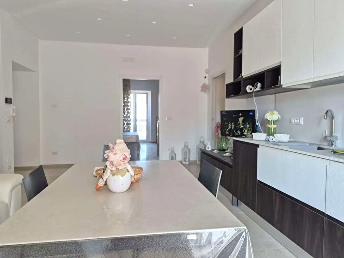 Appartamento bilocale in vendita in Bitonto