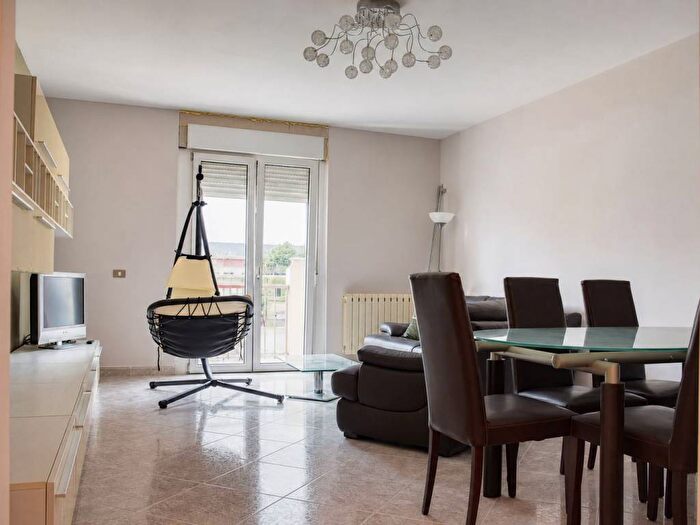 Appartamento con 6 locali in affitto in Via San Rocco, Corso Mazzini Via Ciccarone Casarza, Vasto