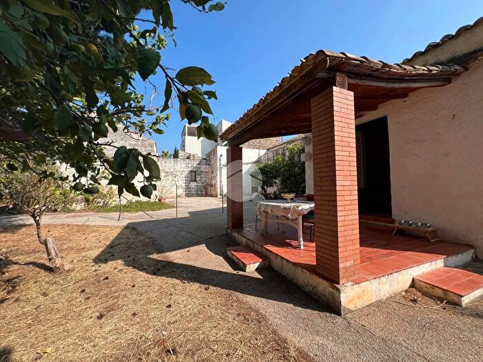Casa trilocale in vendita in Viale C Colombo, San Vito Lo Capo