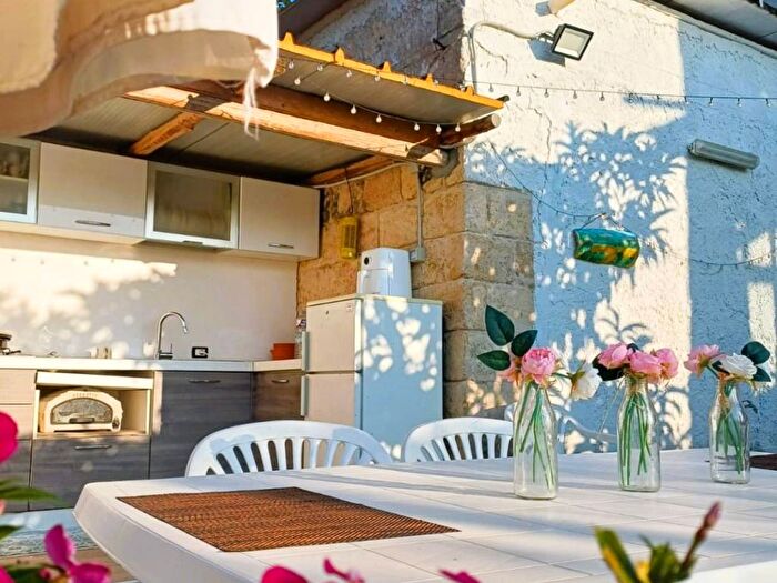 Appartamento monolocale in affitto in Contrada Pizzotti, Centro, Terrasini
